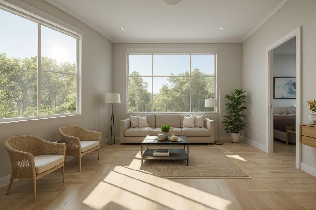 Maximizing Your Condo Space: Essential Design and Renovation Considerations