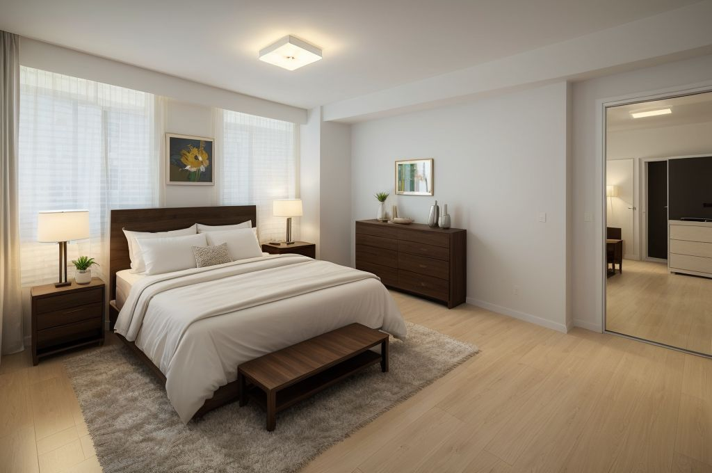 Maximizing Your Condo Space: Essential Design and Renovation Considerations