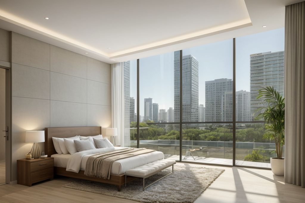 Maximizing Your Condo Space: Essential Design and Renovation Considerations