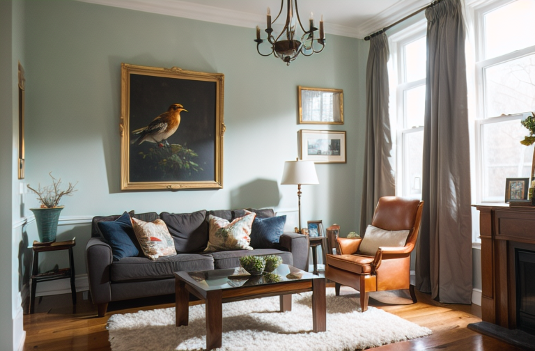 Maximizing Aesthetics and Function in Minimal Spaces: Tips for Small Space Interior Design