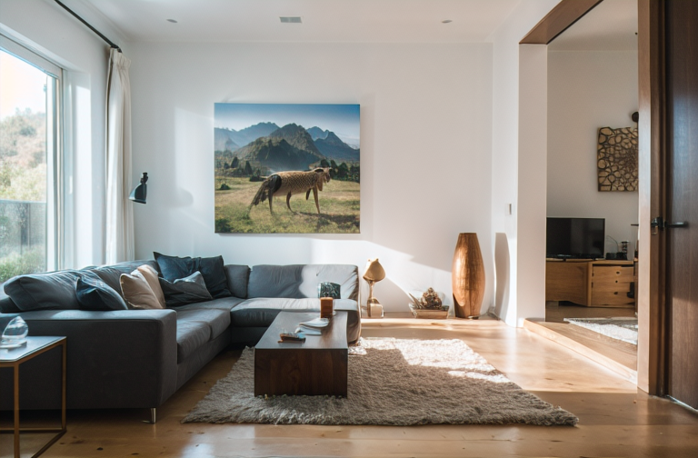Empowering your Space: Enhancing Home Interior with Diverse Design Concepts