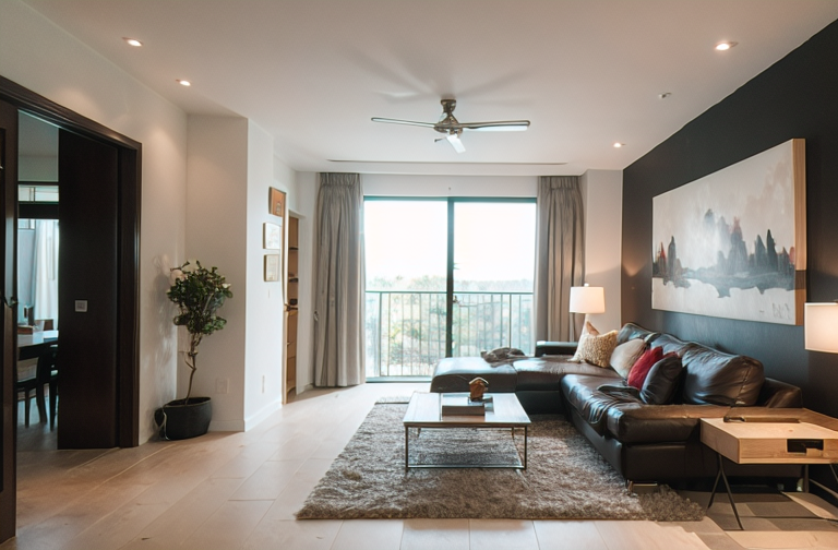 Empowering your Space: Enhancing Home Interior with Diverse Design Concepts