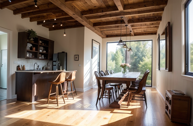 Exploring the World of Design: From Houses to Video Game Apps