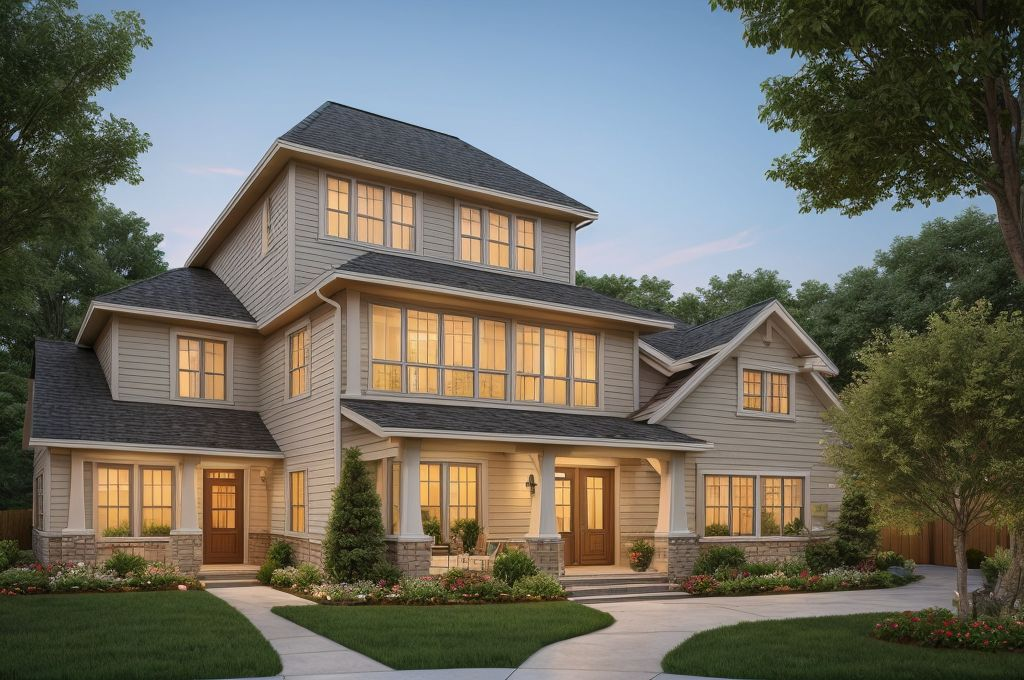 Exploring Affordable and Versatile 750 Square Foot Properties Suitable for Families