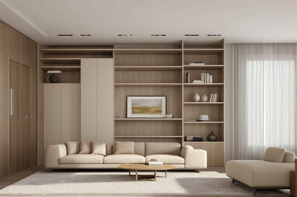 Mastering Interior Design: Key Elements, Costs, and Recommendations for Transforming Your Space