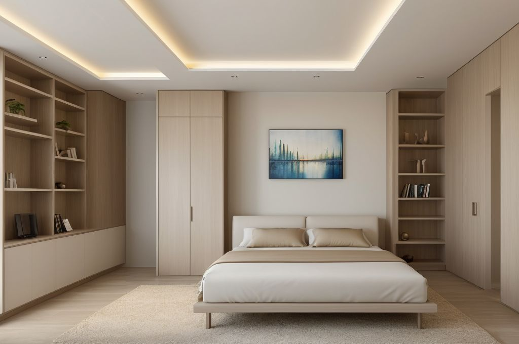 Mastering Interior Design: Key Elements, Costs, and Recommendations for Transforming Your Space