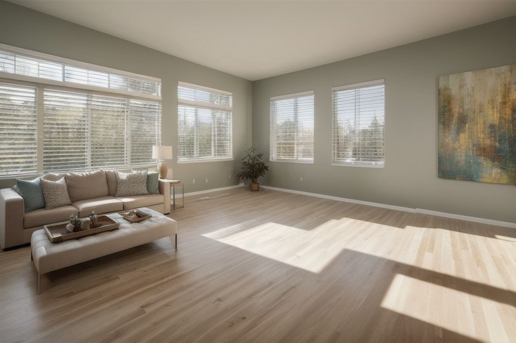 Optimizing Interior Design: How to Choose the Right Colors and Materials for North Facing Rooms