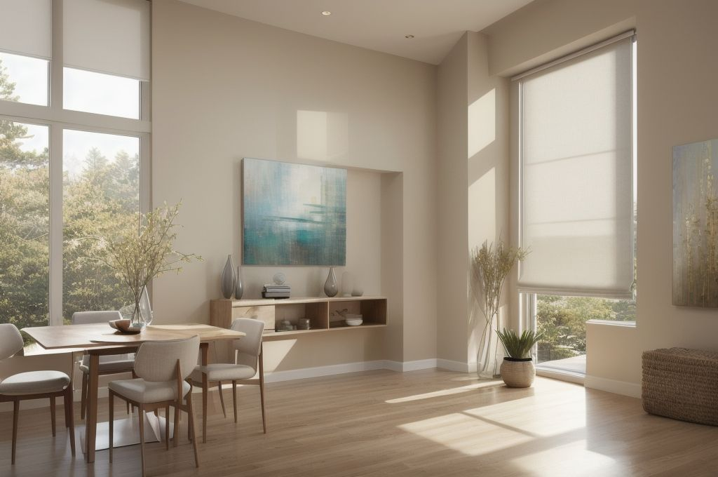 Optimizing Interior Design: How to Choose the Right Colors and Materials for North Facing Rooms