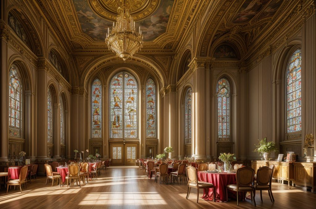 Merging Past and Present: A Guide to Modern Victorian Interior Design