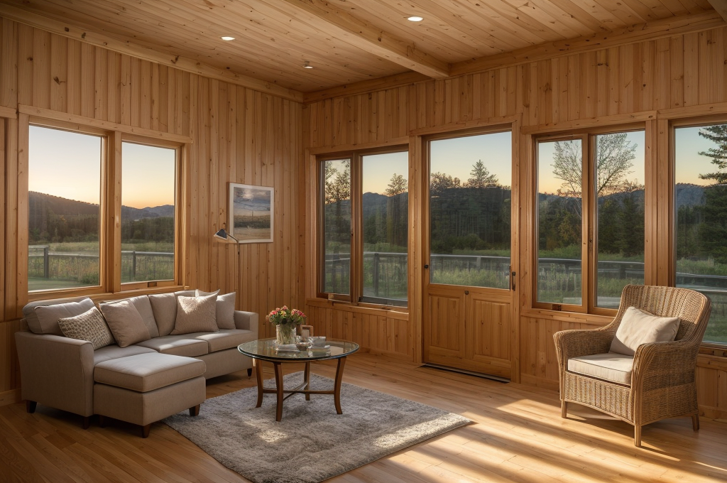 Maximizing Small Spaces: The Art of Creative Planning, Effective Use of Furniture, and Tiny Houses