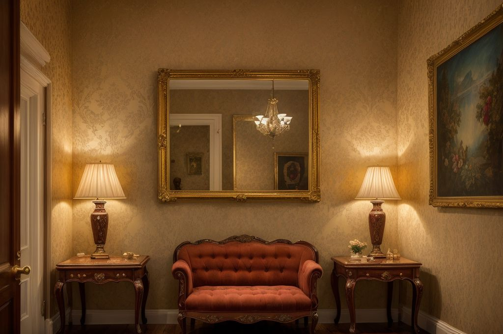 Exploring the Charm and Grandeur of Victorian Interior Design