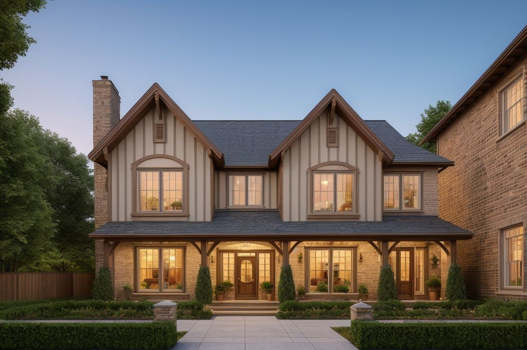 Exploring the Evolution and Influence of Historical Design Styles in Modern Interiors