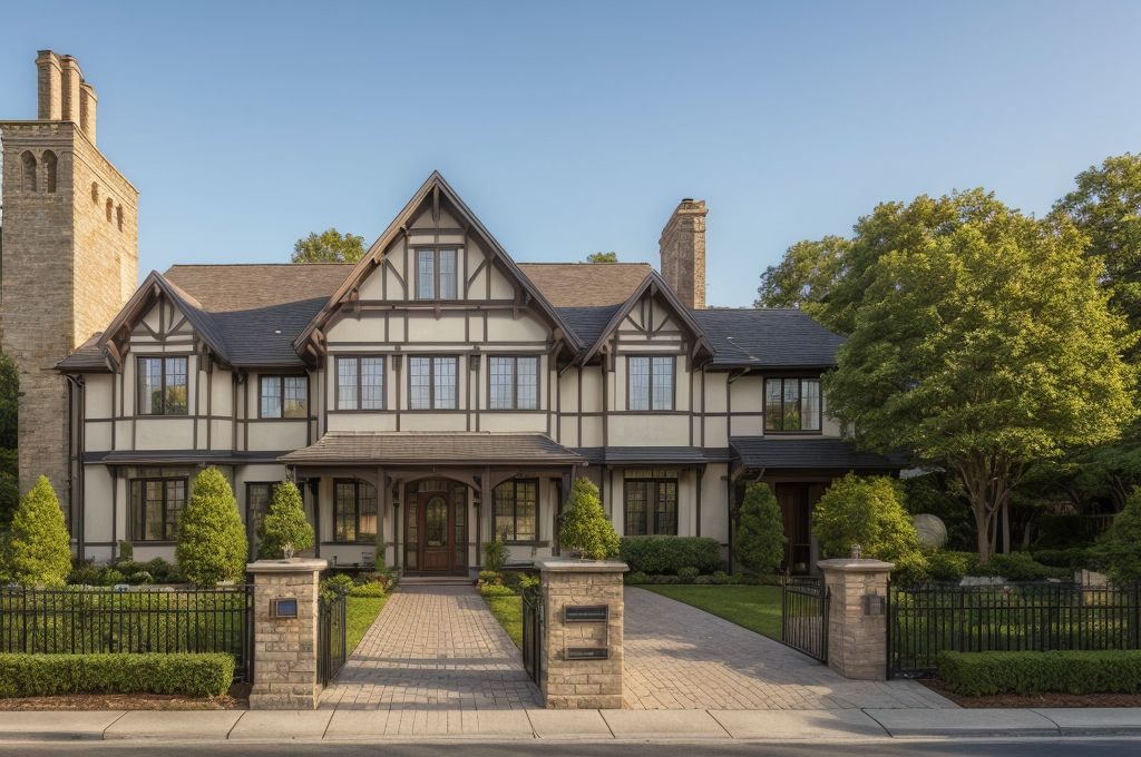 Exploring the Evolution and Influence of Historical Design Styles in Modern Interiors