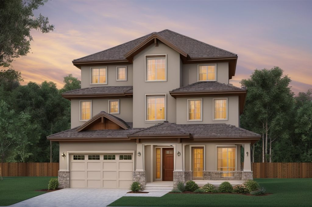 Exploring Unique House Plans: From Octagonal to Hexagonal Designs