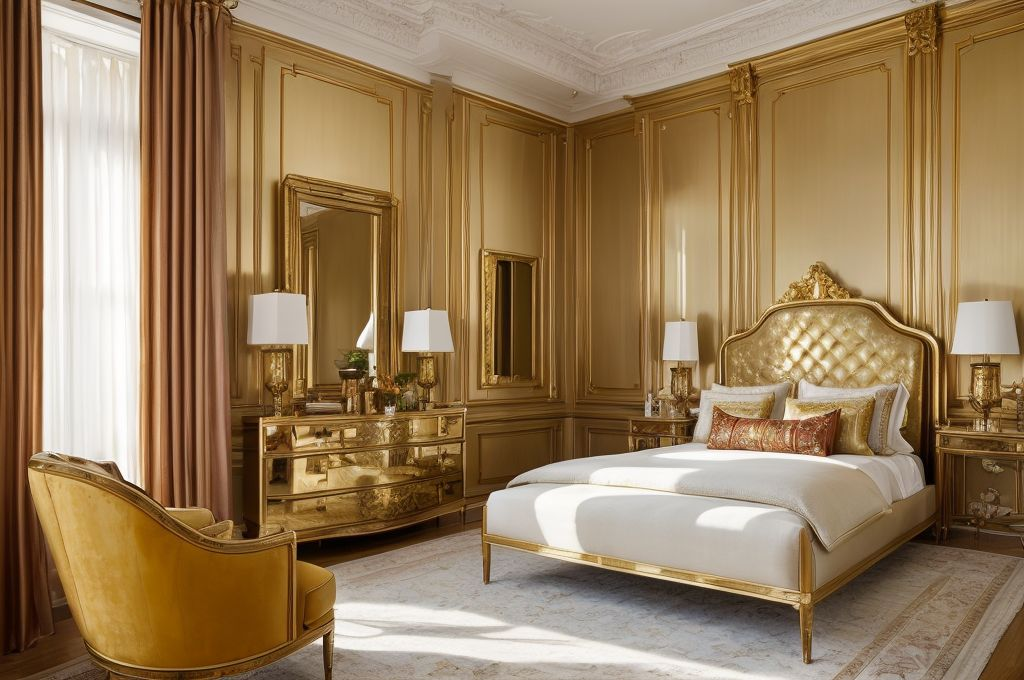Exploring Various Interior Design Styles: From Minimalism to Hollywood Regency and Beyond