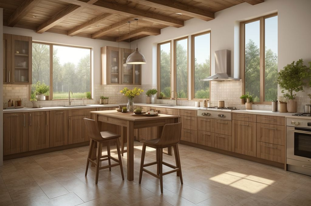 Transforming Your Space: Creative and Affordable Interior Design Ideas for Every Home