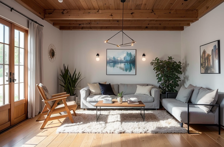 Exploring Future Tech and Cozy Living: Facebook's Augmented Reality, Metaverse Business Model, and Comforting Winter Recommendations