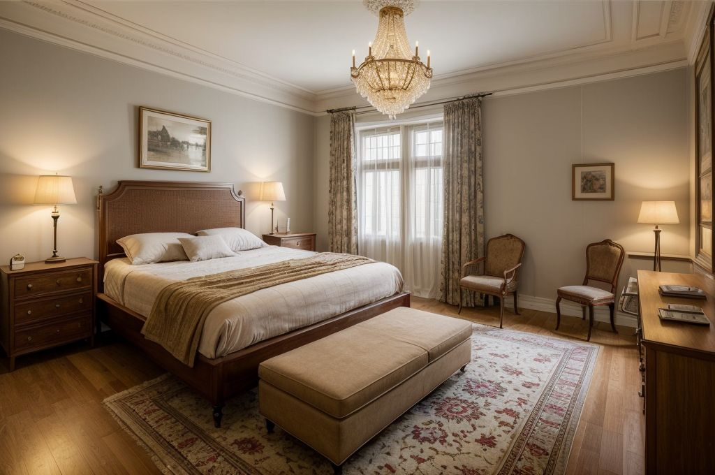 Exploring 1930s Interior Design: Influence, Renovations, and the Role of Industrialization