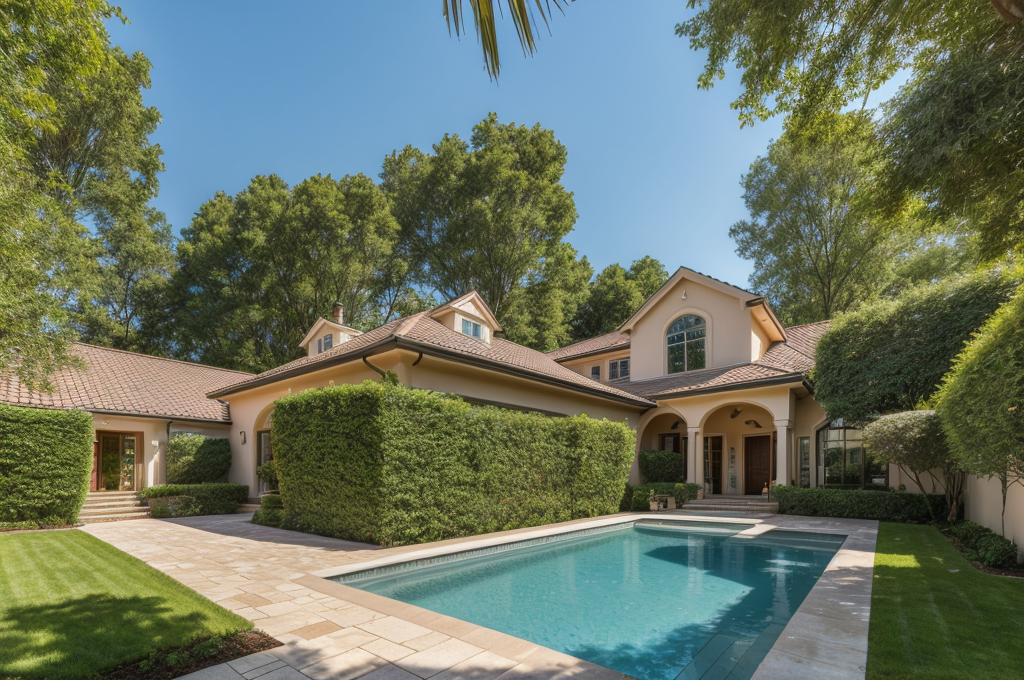 Inside Cher House: High-End Home Design, Construction, and Remodeling Services Inspired by the Pop Icon's Unique Taste