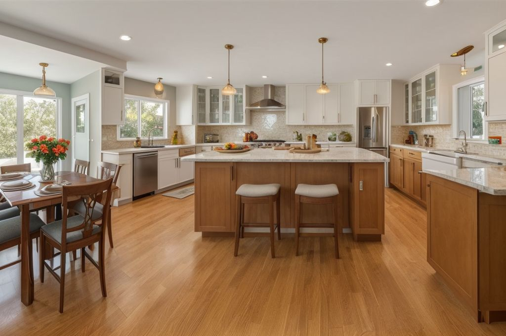 Merging Tradition with Modernity: Highlighting the Importance of 1930s Design Elements in Contemporary Home Renovations