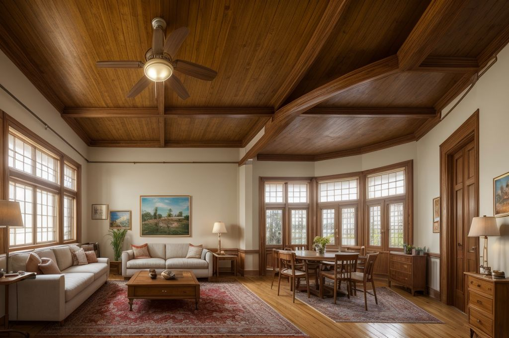 Exploring the Art of 1930s House Renovation: Techniques, Trends and Timeframes
