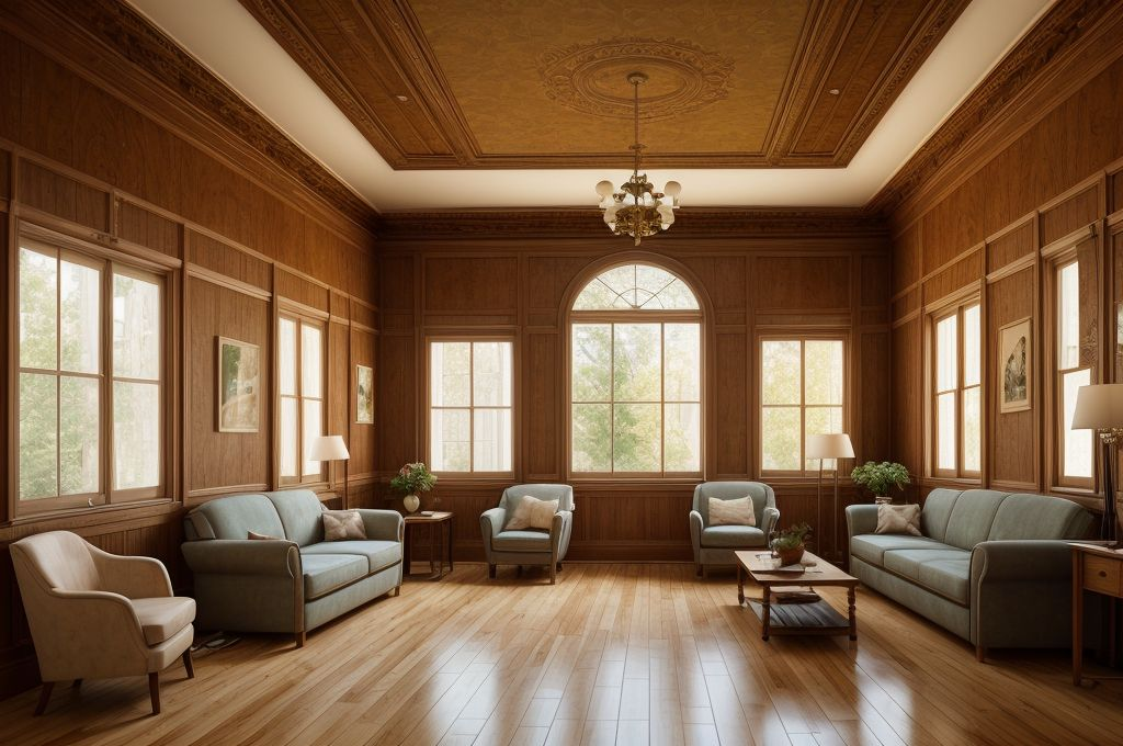 Exploring the Art of 1930s House Renovation: Techniques, Trends and Timeframes