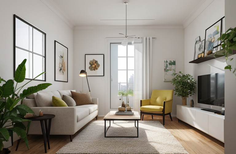 Embracing the Exquisite: The Influences and Elements of 1930s Art Deco Interior Design