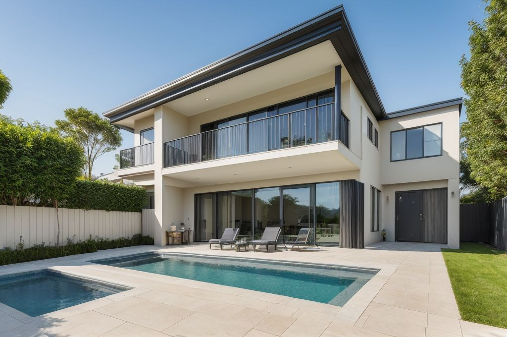 Exploring the Benefits of 1 Kanal Houses: Aesthetic, Functionality, and Value