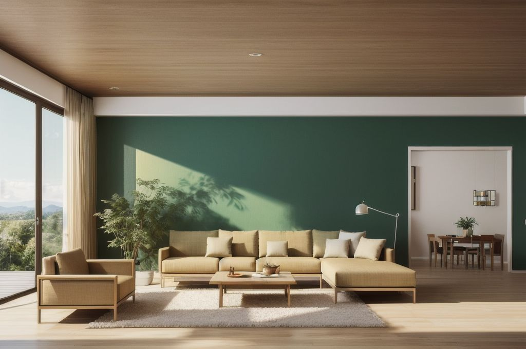 Exploring Home Design Trends: From Biophilic to Bohemian Themes