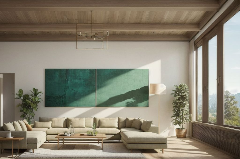 Exploring Home Design Trends: From Biophilic to Bohemian Themes