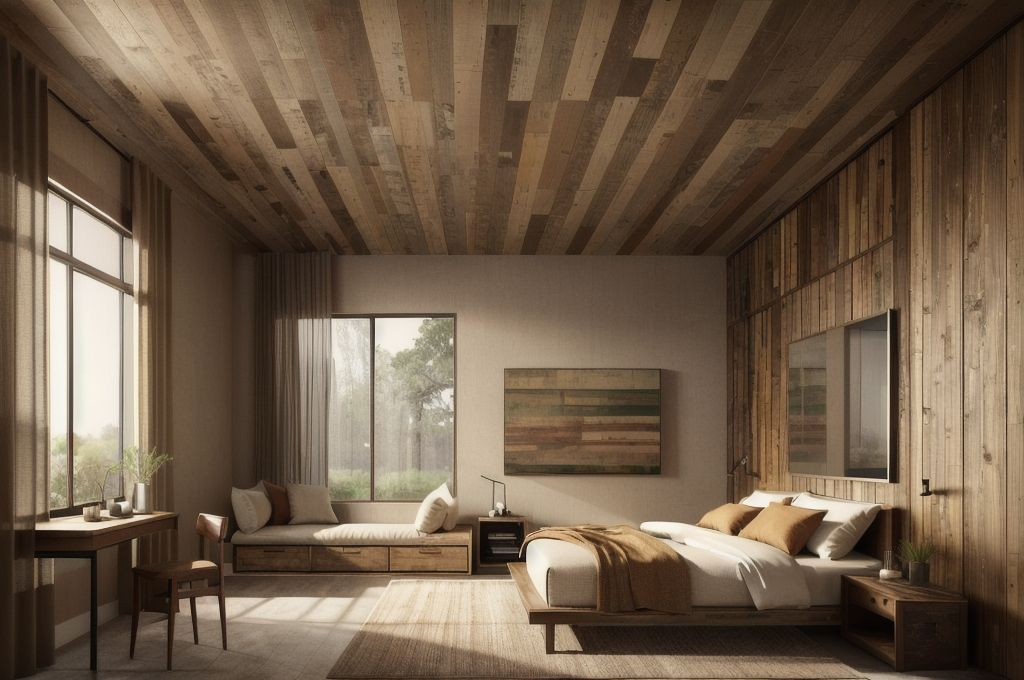 Exploring the Latest Trends in Sustainable and Versatile Interior Design