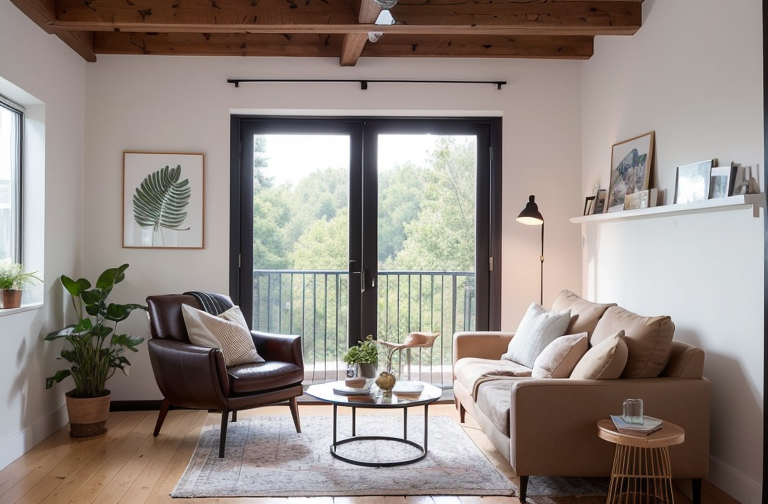 Forecasting the Future: Interior Design Trend Shifts to Expect in 2022