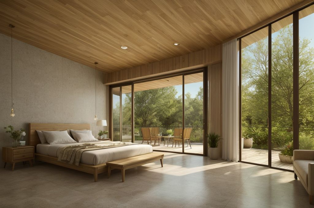 Exploring the Top Trends in Interior Design for a Stylish and Sustainable Home