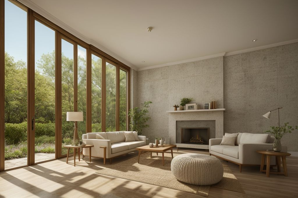 Exploring the Top Trends in Interior Design for a Stylish and Sustainable Home