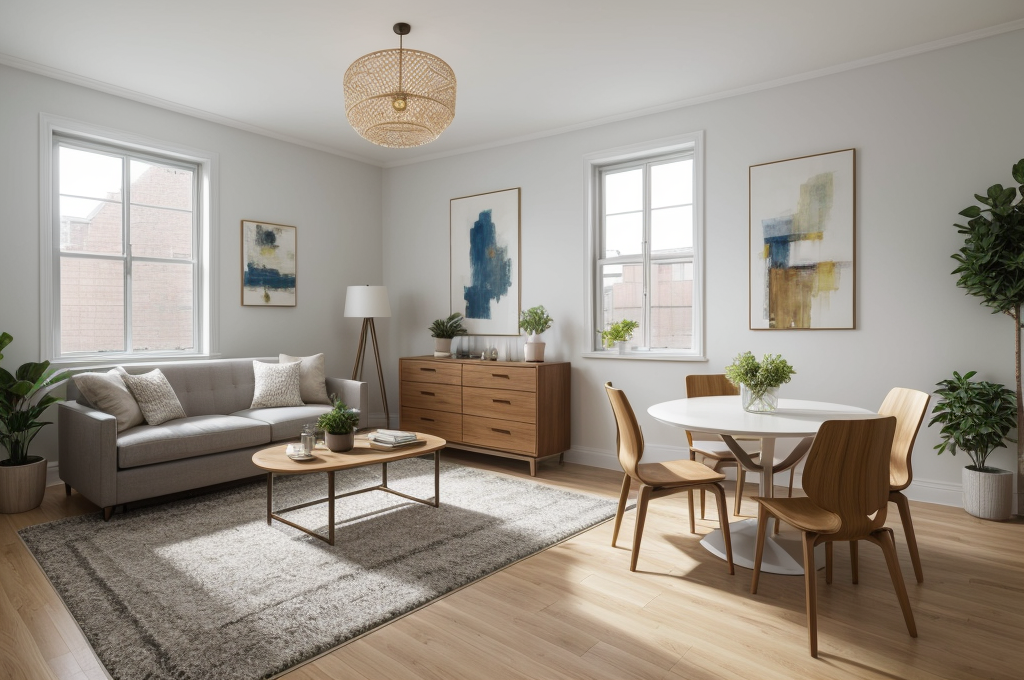 Transforming Your Living Space: Comprehensive Guide to Interior Design, Room Planning, and Home Decor Ideas