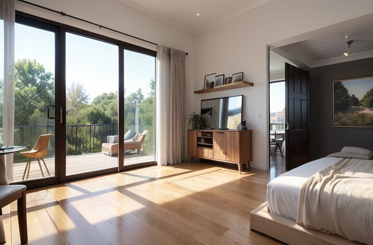 Exploring Custom 3-Bedroom House Designs: From High-Quality Materials to Functionality and Privacy