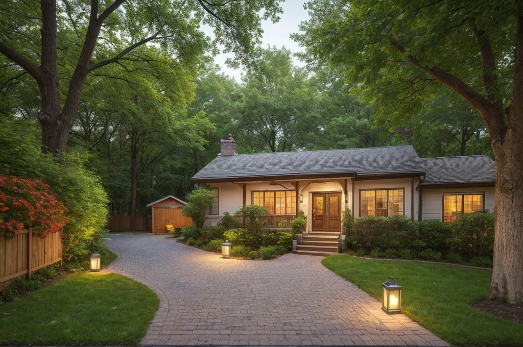 Unleashing Creativity in Animal Crossing: New Horizons - Insights on Interior and Outdoor Design Trends from Gaming Communities