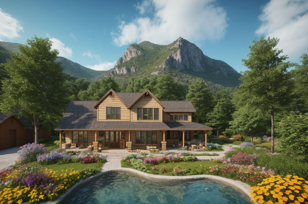 Unleashing Creativity in Animal Crossing: New Horizons - Insights on Interior and Outdoor Design Trends from Gaming Communities