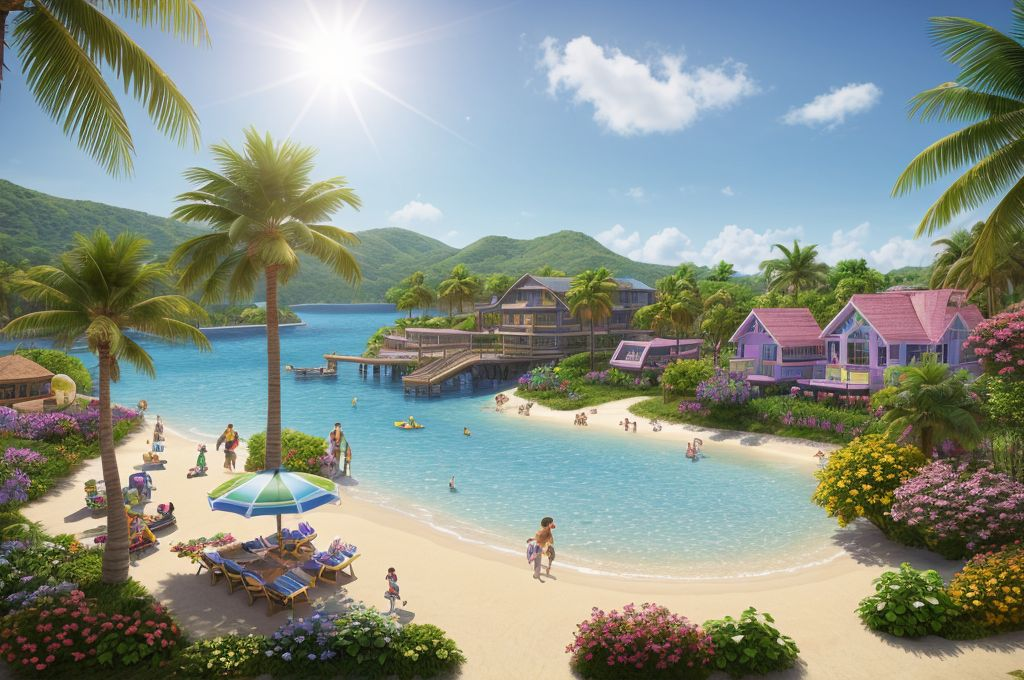 Exploring Interior Design Creativity in Animal Crossing: New Horizons: From Player Creations to Real-World Inspirations
