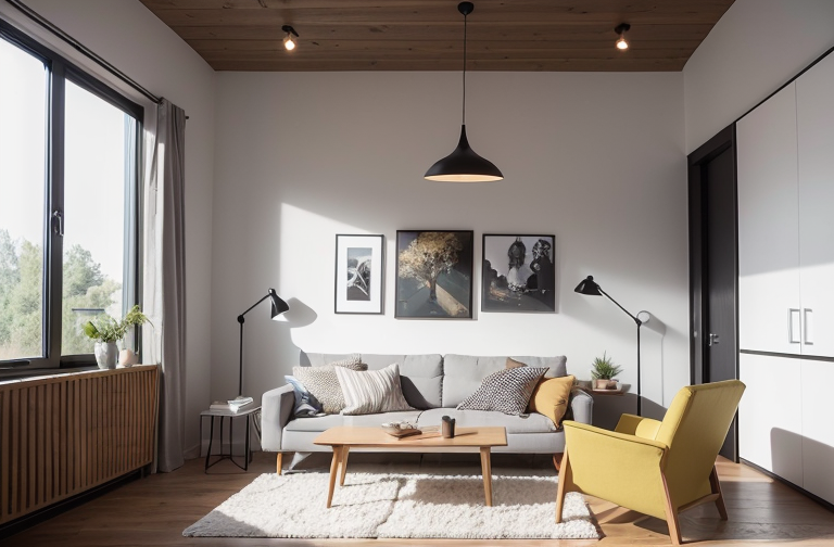 Reviving 1920s Homes: The Art of Melding Historical Charm with Modern Aesthetics