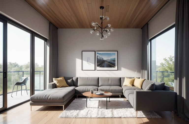 Reviving 1920s Homes: The Art of Melding Historical Charm with Modern Aesthetics
