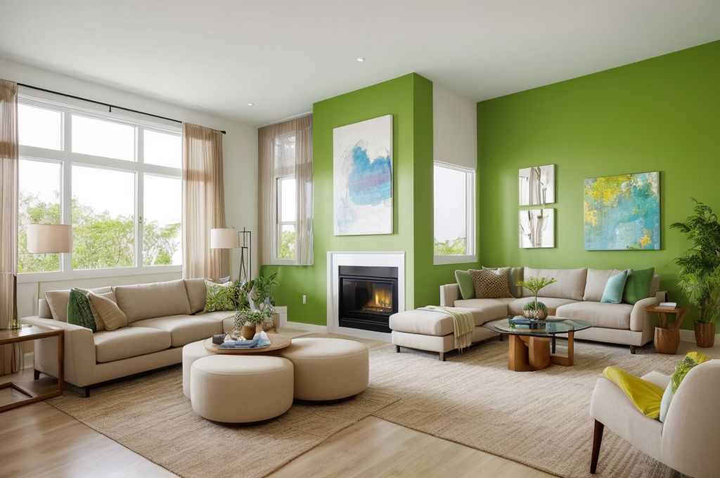 Revamping Your Space: Exploring Interior Design Trends and Tips for 2022