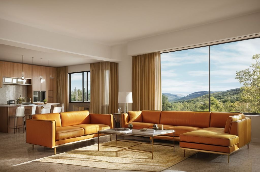 Infusing Modern Homes with Unique 1940s Interior Design Elements: A Guide