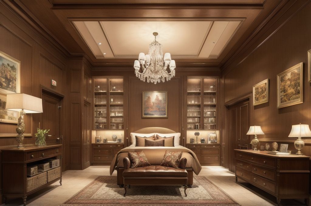 Reviving 1940s Interior Design: A thorough look into Influences, Remodeling Techniques and Design Elements