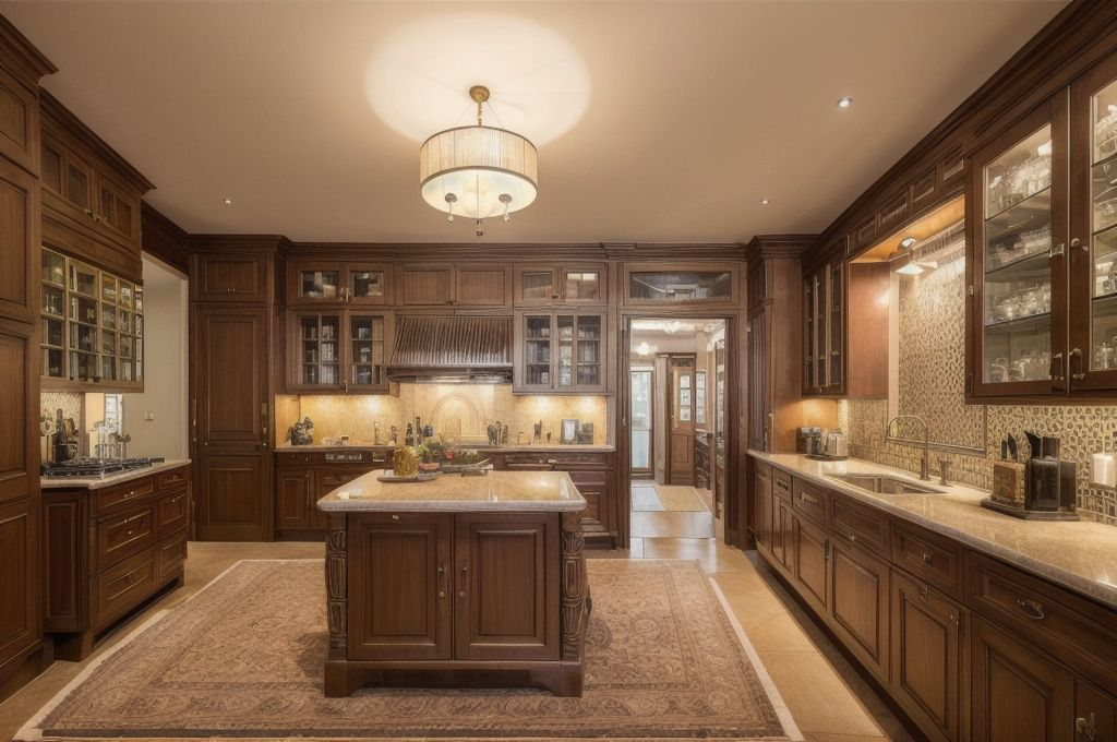 Reviving 1940s Interior Design: A thorough look into Influences, Remodeling Techniques and Design Elements