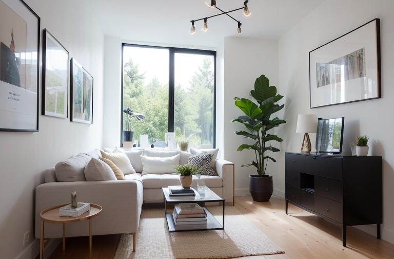 Asian Interior Design: Combining Tranquility, Sustainability, and Feng Shui in Home Décor