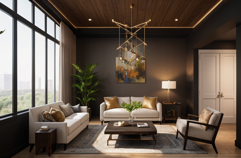 Understanding the Intricacies of Interior Design: Styles, Furniture, Art, and More