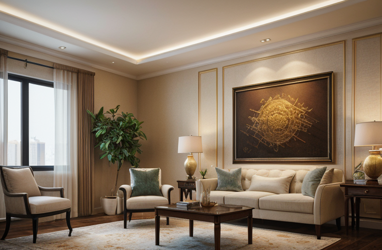 Understanding the Intricacies of Interior Design: Styles, Furniture, Art, and More