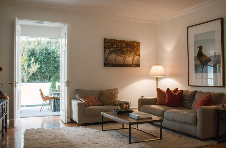 Understanding the Intricacies of Interior Design: Styles, Furniture, Art, and More