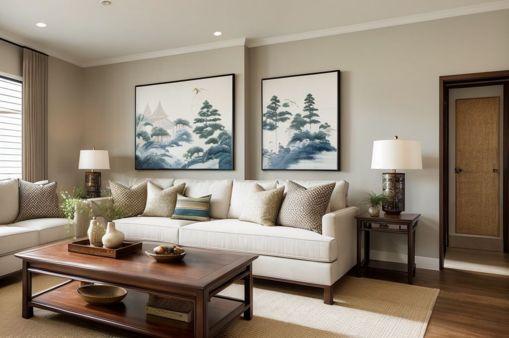 Exploring Asian Interior Designs and Global Design Trends on Popular Inspiration Platforms